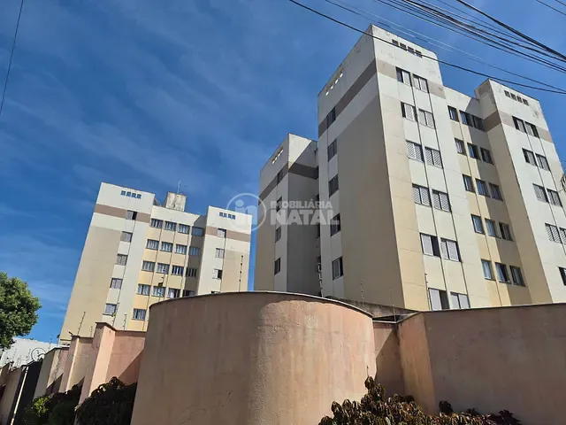 Apartamento com 91m² 3 quartos e 2 banheiros, à venda, no bairro Nossa Senhora de Lourdes em Londrina