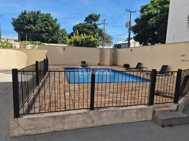 Apartamento com 91m² 3 quartos e 2 banheiros, à venda, no bairro Nossa Senhora de Lourdes em Londrina