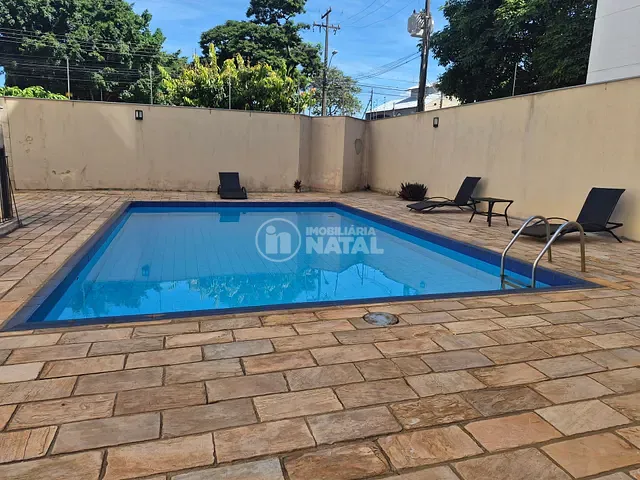 Apartamento com 91m² 3 quartos e 2 banheiros, à venda, no bairro Nossa Senhora de Lourdes em Londrina