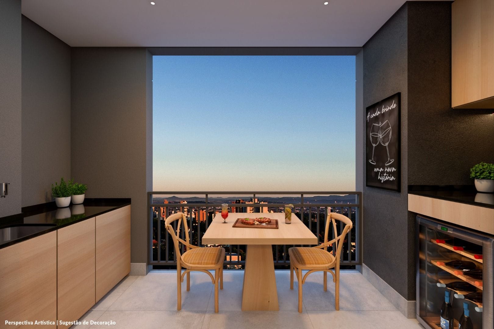 Apartamento com 3 dormitórios à venda com 73 m² no Centro - São Leopoldo/RS