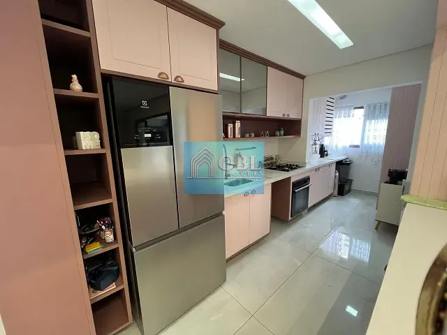Apartamento com 121m² 3 quartos e 4 banheiros, para alugar, no bairro Vila Paulo Silas em São Paulo