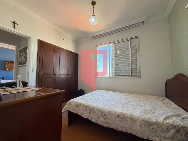 Apartamento com 100m² 3 quartos e 2 banheiros, para alugar, no bairro Caiçaras em Belo Horizonte