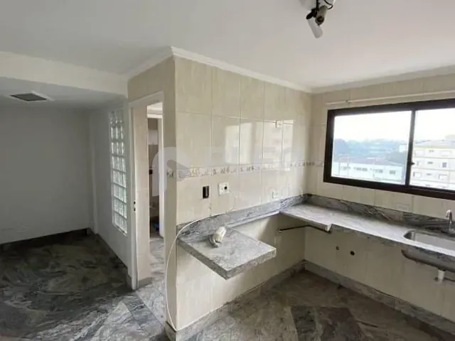 Apartamento 2 quartos e 4 banheiros, à venda, no bairro Parque Mandaqui em São Paulo