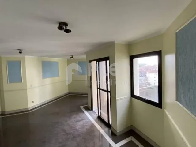 Apartamento 2 quartos e 4 banheiros, à venda, no bairro Parque Mandaqui em São Paulo