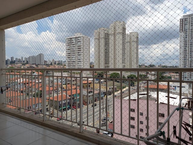 Foto do Apartamento - Apartamento com 3 dormitórios à venda, 77 m² por R$ 650.000,00 - Vila Sônia - São Paulo/SP | PRADO e AZEVEDO NEGOCIOS IMOBILIARIOS LTDA