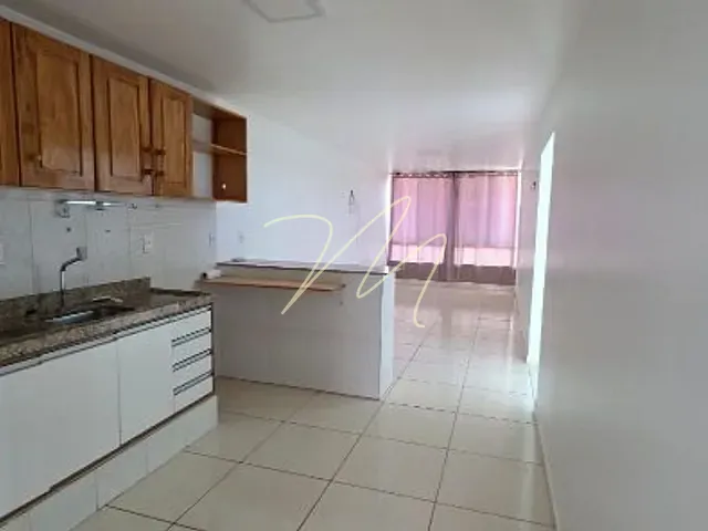 Apartamento 3 quartos e 2 banheiros, para alugar, no bairro São Francisco em Ilhéus