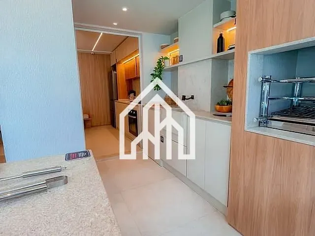 Apartamento 3 quartos e 2 banheiros, à venda, no bairro Chácara Califórnia em São Paulo