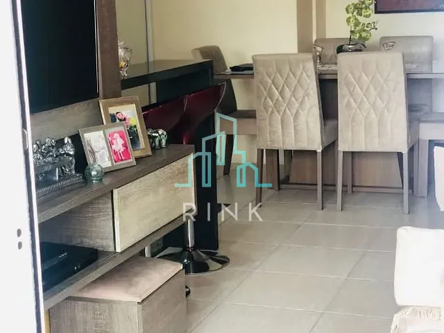 Apartamento 2 quartos e 2 banheiros, à venda, no bairro Icaraí em Niterói