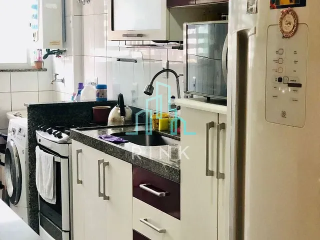 Apartamento 2 quartos e 2 banheiros, à venda, no bairro Icaraí em Niterói