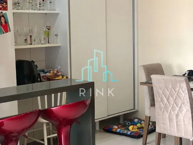 Apartamento 2 quartos e 2 banheiros, à venda, no bairro Icaraí em Niterói