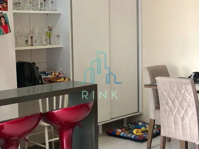 Apartamento 2 quartos e 2 banheiros, à venda, no bairro Icaraí em Niterói