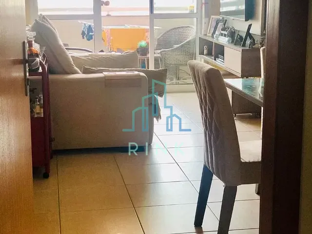 Apartamento 2 quartos e 2 banheiros, à venda, no bairro Icaraí em Niterói
