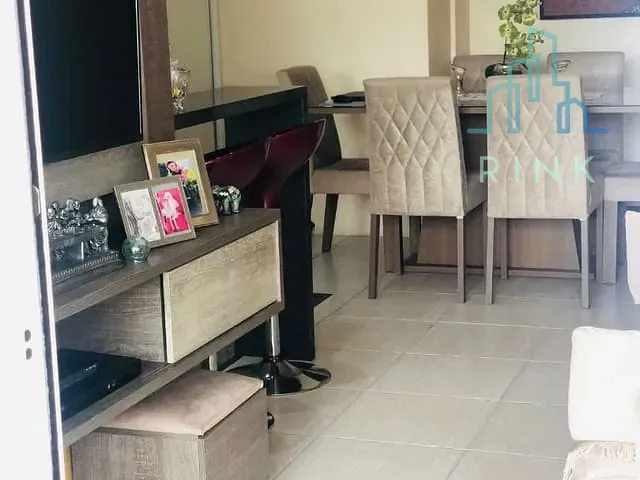 Apartamento 2 quartos e 2 banheiros, à venda, no bairro Icaraí em Niterói