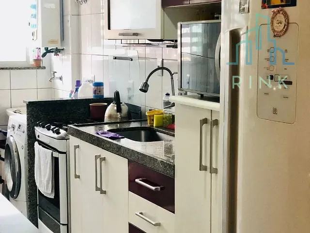 Apartamento 2 quartos e 2 banheiros, à venda, no bairro Icaraí em Niterói