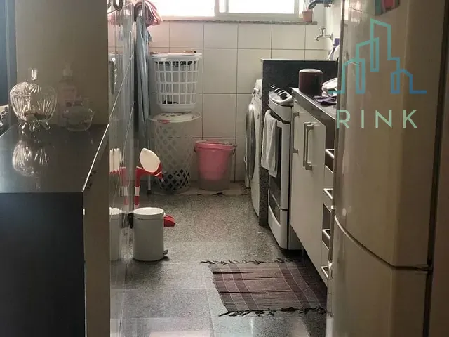 Apartamento 2 quartos e 2 banheiros, à venda, no bairro Icaraí em Niterói