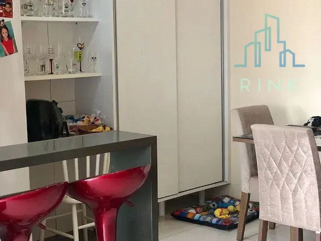 Apartamento 2 quartos e 2 banheiros, à venda, no bairro Icaraí em Niterói