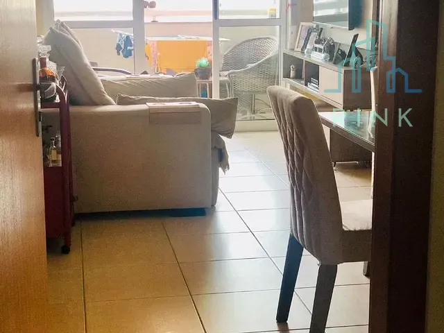 Apartamento 2 quartos e 2 banheiros, à venda, no bairro Icaraí em Niterói