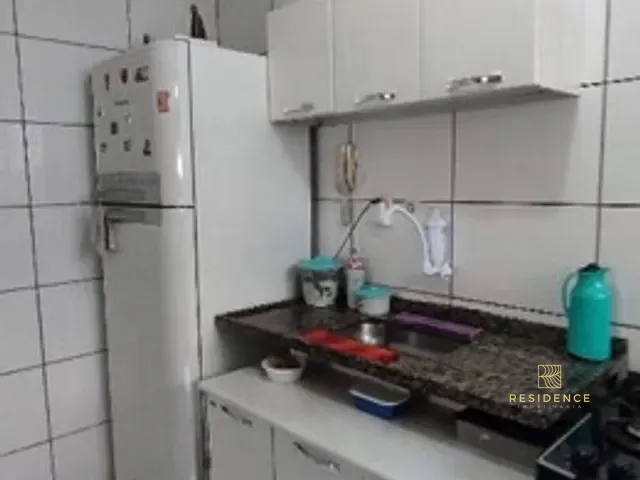 Apartamento 2 quartos e 2 banheiros, à venda, no bairro Roma em Volta Redonda