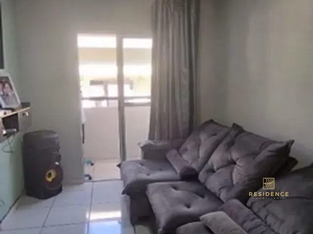 Apartamento 2 quartos e 2 banheiros, à venda, no bairro Roma em Volta Redonda