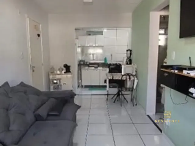 Apartamento 2 quartos e 2 banheiros, à venda, no bairro Roma em Volta Redonda