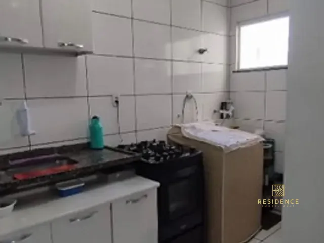 Apartamento 2 quartos e 2 banheiros, à venda, no bairro Roma em Volta Redonda