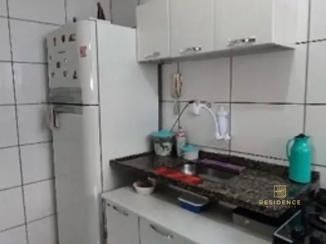 Apartamento 2 quartos e 2 banheiros, à venda, no bairro Roma em Volta Redonda