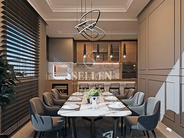 Apartamento 3 quartos e 4 banheiros, à venda, no bairro São Francisco de Assis em Camboriú