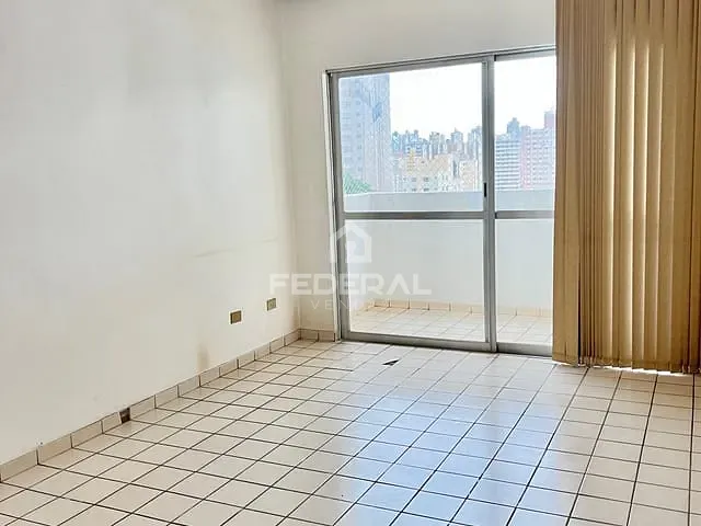 Apartamento com 65m² 2 quartos e 2 banheiros, à venda, no bairro Setor Leste Universitário em Goiânia