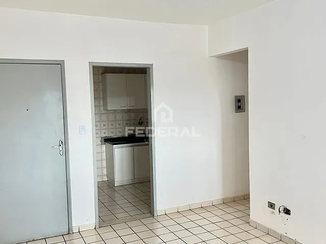 Apartamento com 65m² 2 quartos e 2 banheiros, à venda, no bairro Setor Leste Universitário em Goiânia
