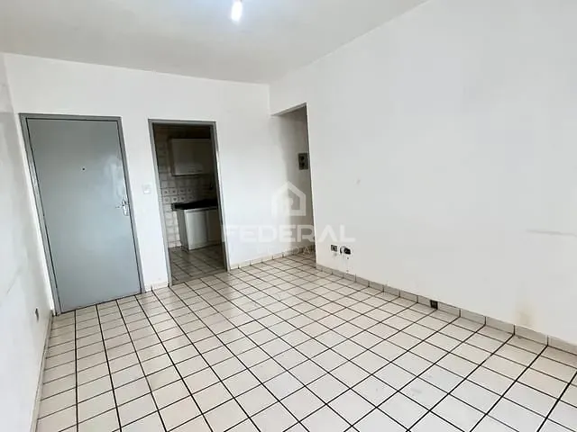 Apartamento com 65m² 2 quartos e 2 banheiros, à venda, no bairro Setor Leste Universitário em Goiânia