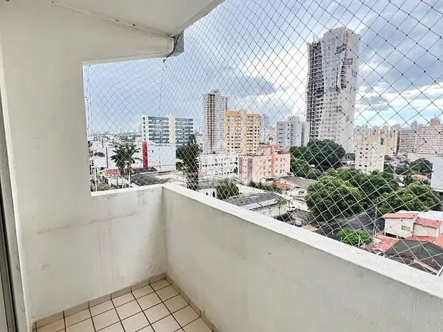 Apartamento com 65m² 2 quartos e 2 banheiros, à venda, no bairro Setor Leste Universitário em Goiânia