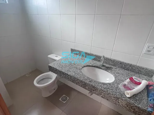 Apartamento 2 quartos e 1 banheiro, à venda, no bairro Village Sion em Pouso Alegre