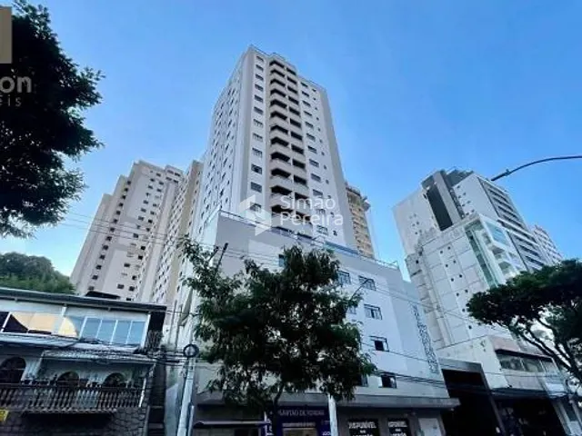 Apartamento 3 quartos e 2 banheiros, à venda, no bairro São Mateus em Juiz de Fora