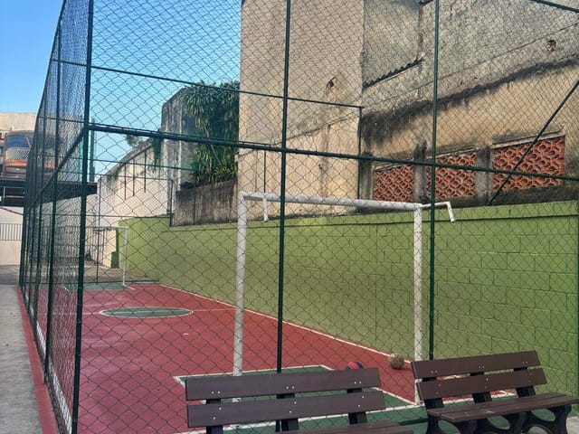 Apartamento 2 quartos e 1 banheiro, à venda, no bairro Campo Grande em Rio de Janeiro