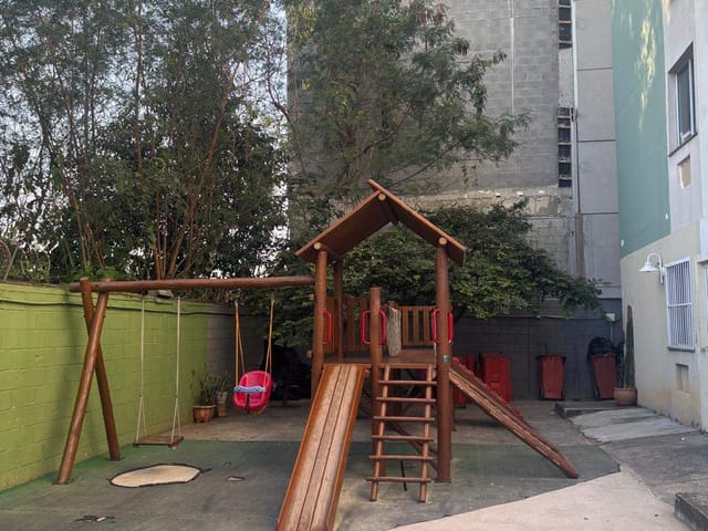 Apartamento 2 quartos e 1 banheiro, à venda, no bairro Campo Grande em Rio de Janeiro