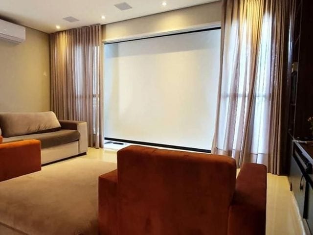 Foto do Apartamento - Excelente apto a venda no Edifício Riviera Duque de Caxias | Verticali Imóveis
