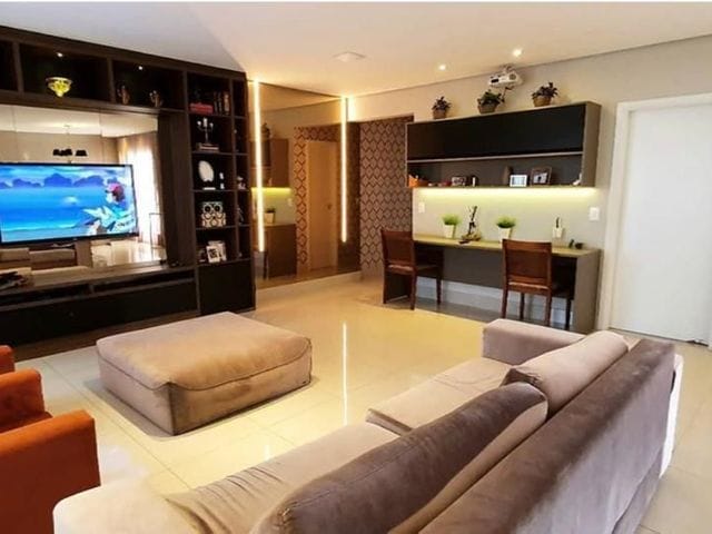 Foto do Apartamento - Excelente apto a venda no Edifício Riviera Duque de Caxias | Verticali Imóveis