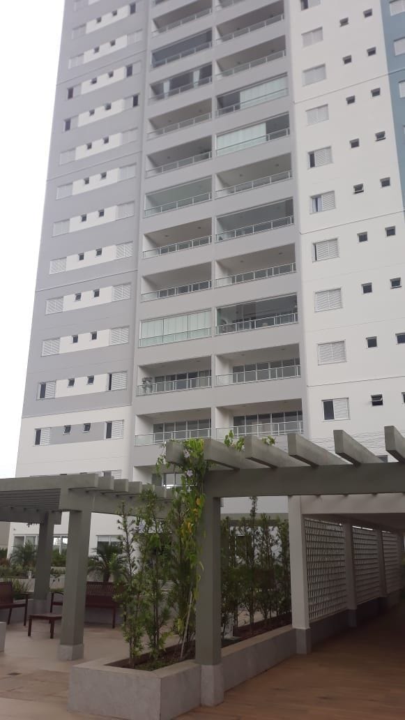 Foto do Apartamento - Excelente apto a venda no Edifício Riviera Duque de Caxias | Verticali Imóveis