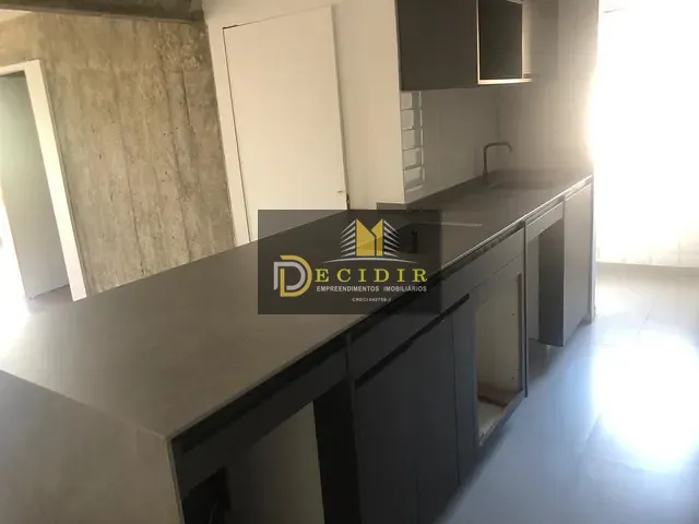 Apartamento com 97m² 2 quartos e 2 banheiros, para alugar, no bairro Pinheiros em São Paulo