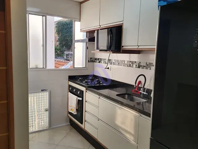 Apartamento 2 quartos e 1 banheiro, à venda, no bairro Penha de França em São Paulo