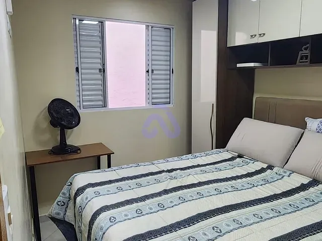 Apartamento 2 quartos e 1 banheiro, à venda, no bairro Penha de França em São Paulo
