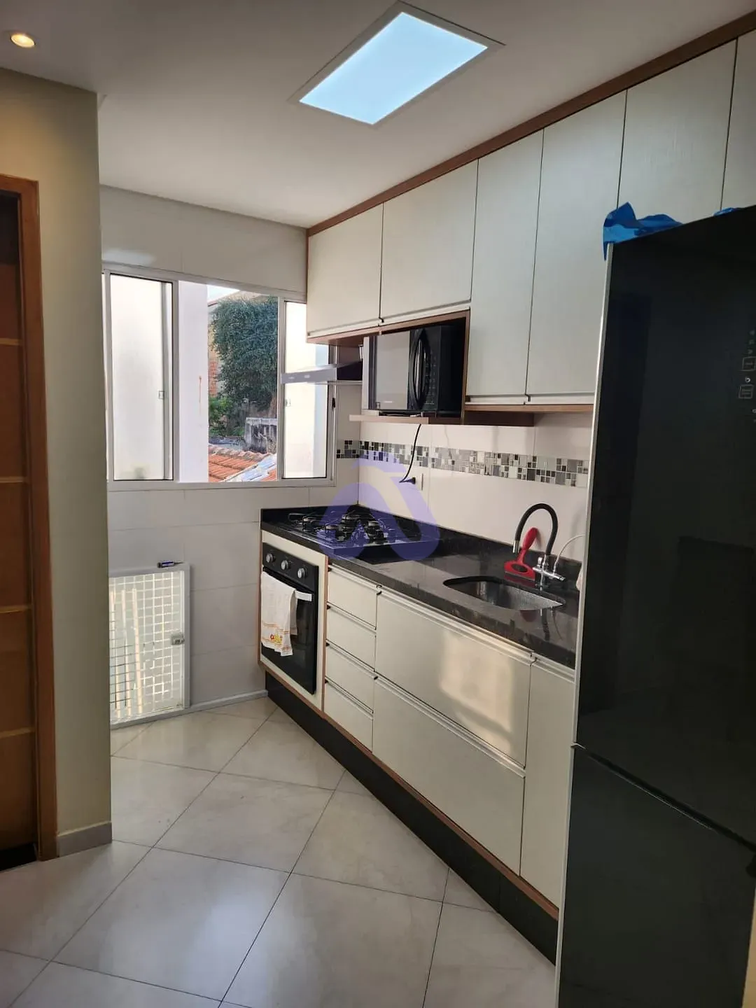 Apartamento, 2 quartos, 38 m² - Foto 3