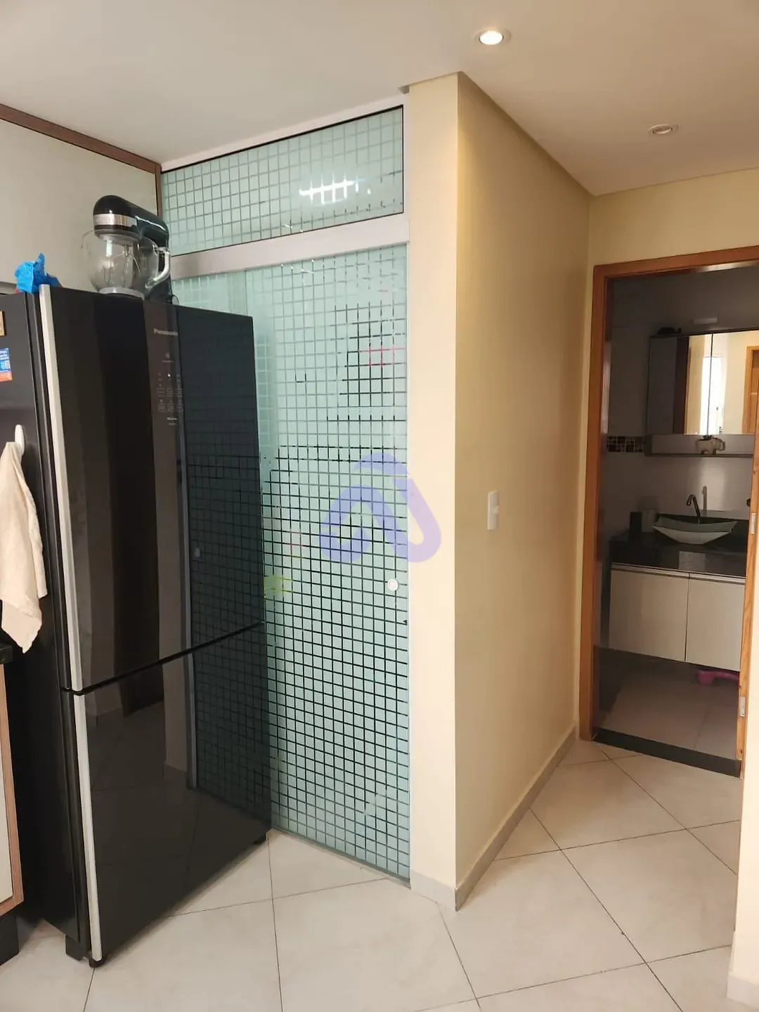 Apartamento, 2 quartos, 38 m² - Foto 4