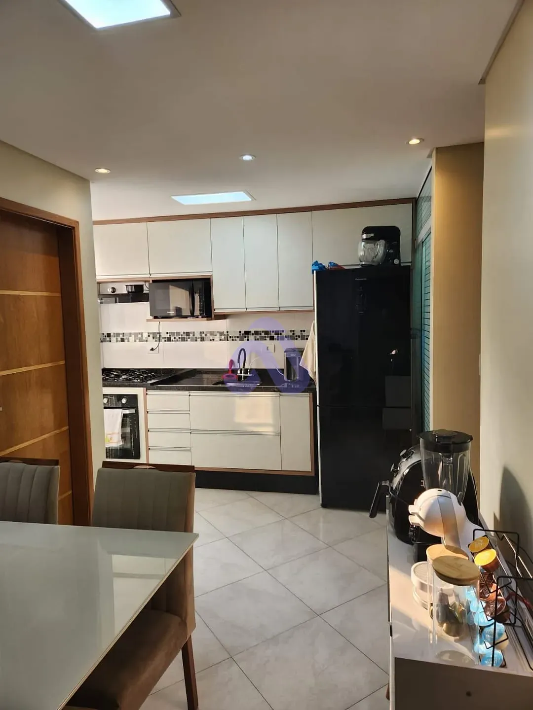 Apartamento, 2 quartos, 38 m² - Foto 2
