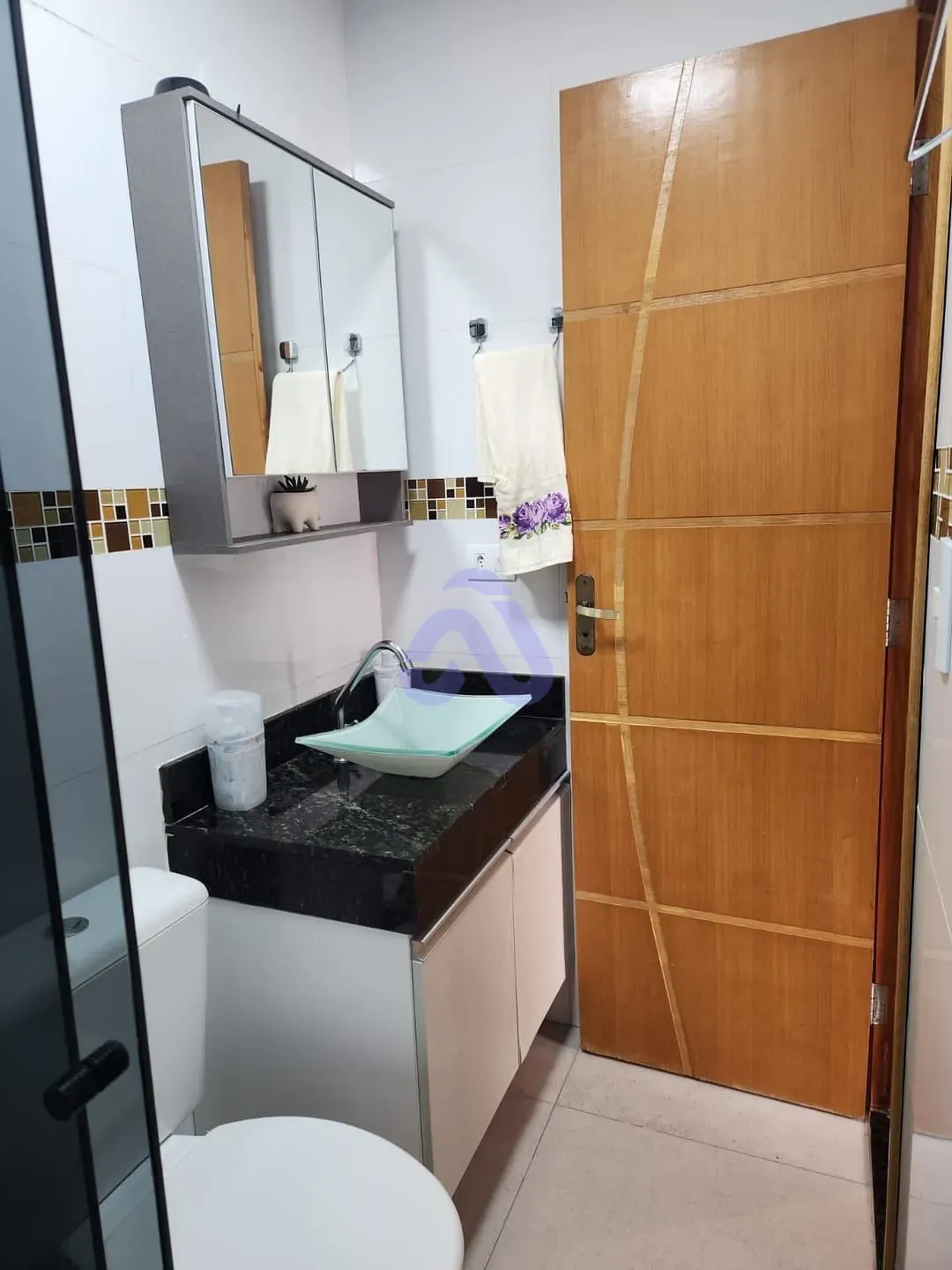 Apartamento, 2 quartos, 38 m² - Foto 7