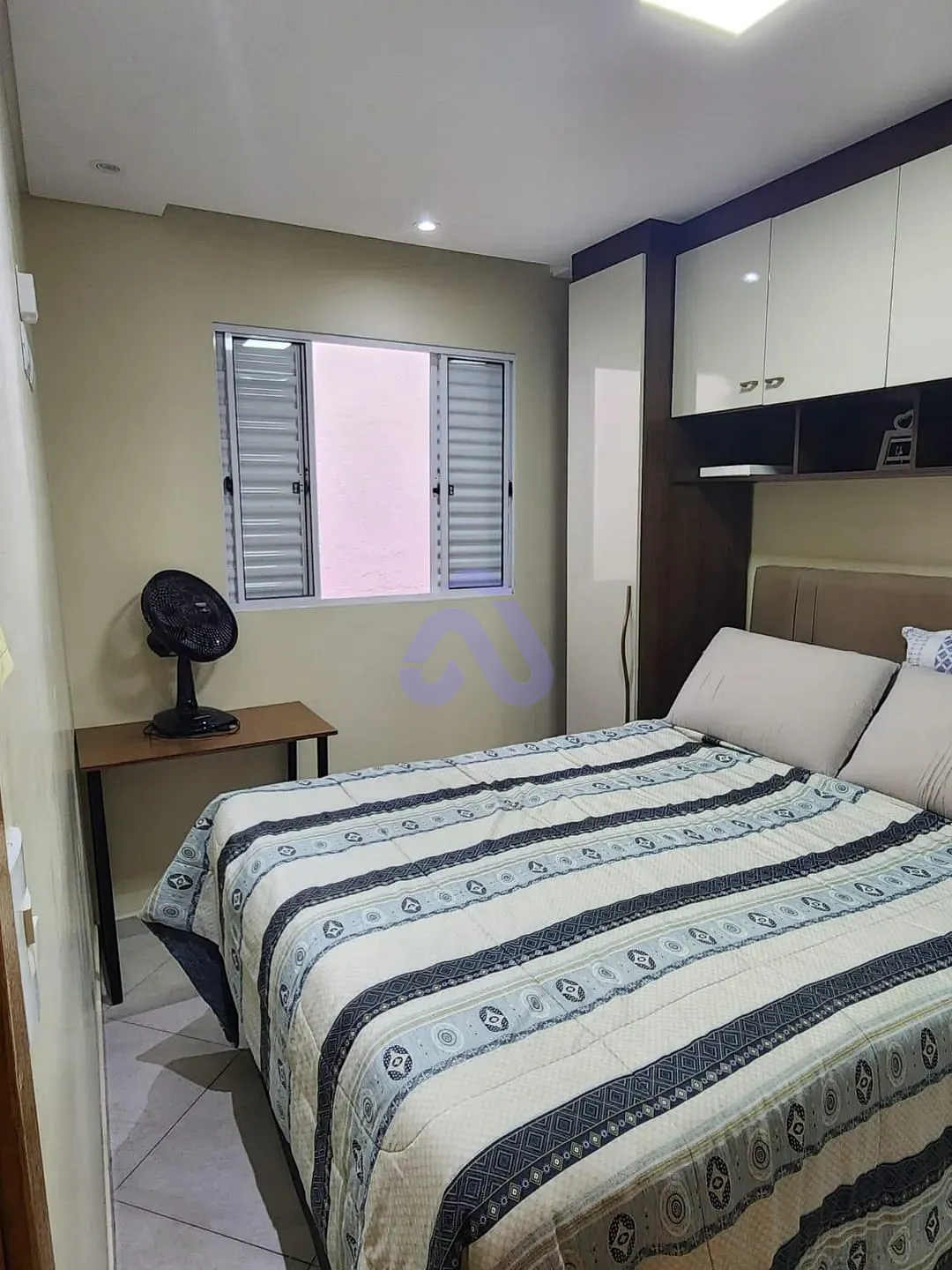 Apartamento, 2 quartos, 38 m² - Foto 5