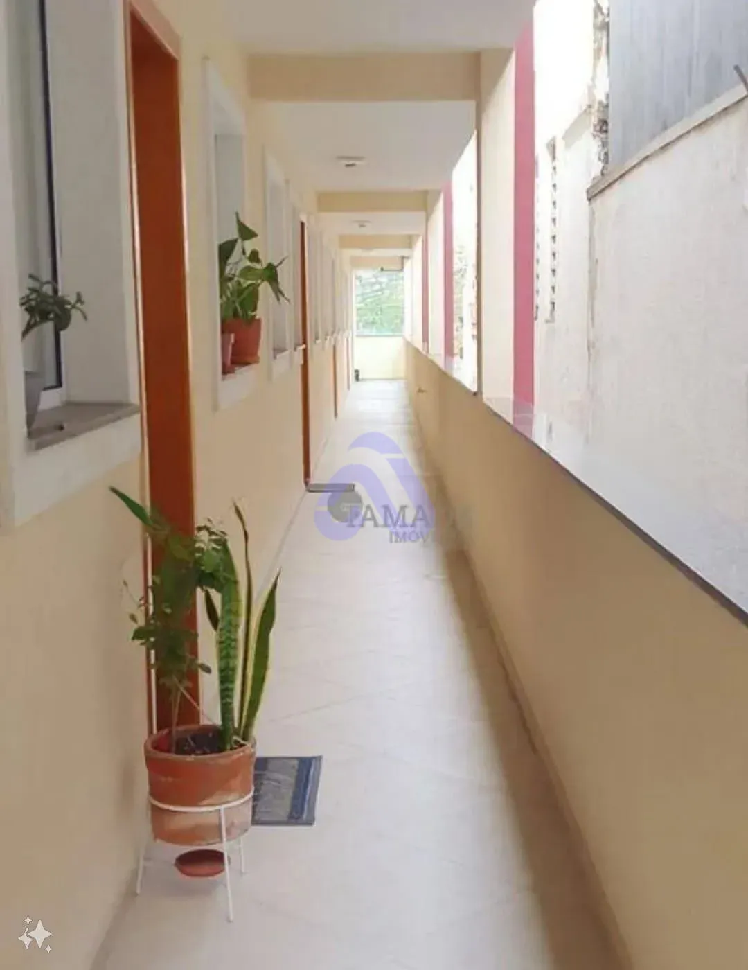 Apartamento, 2 quartos, 38 m² - Foto 9