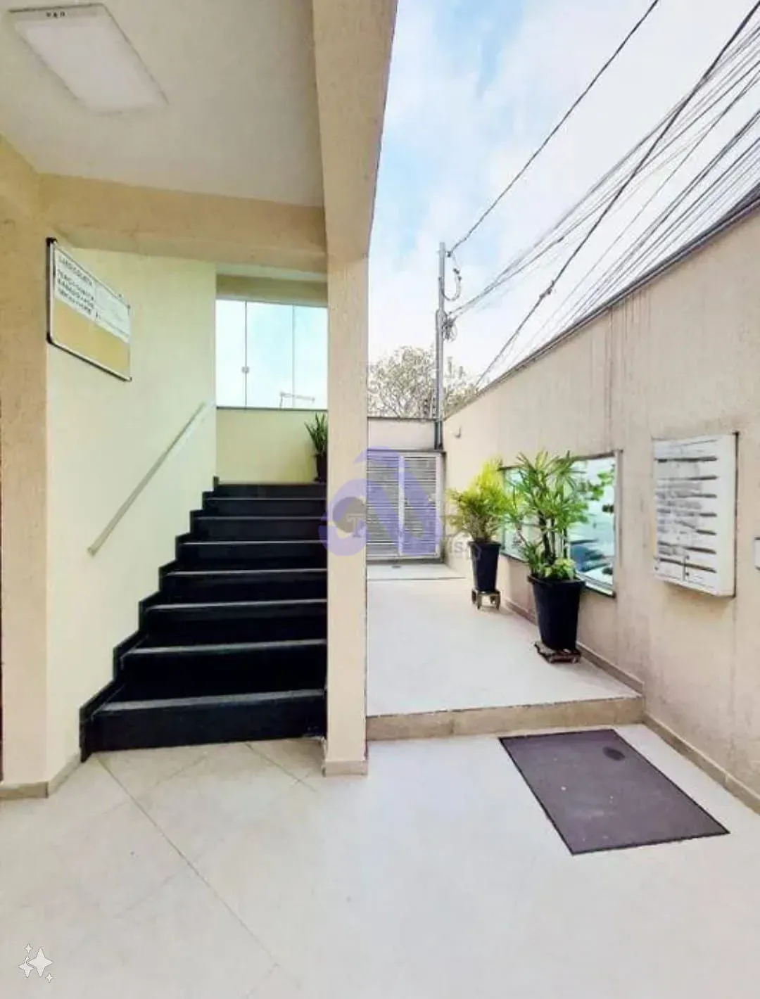 Apartamento, 2 quartos, 38 m² - Foto 11