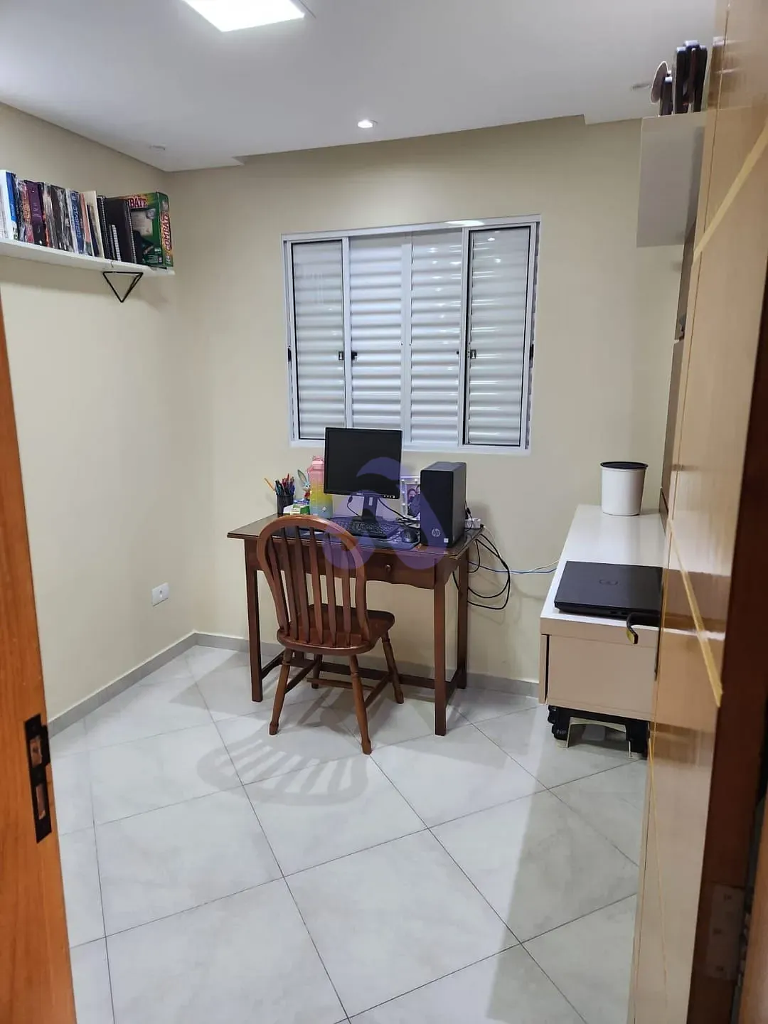 Apartamento, 2 quartos, 38 m² - Foto 6