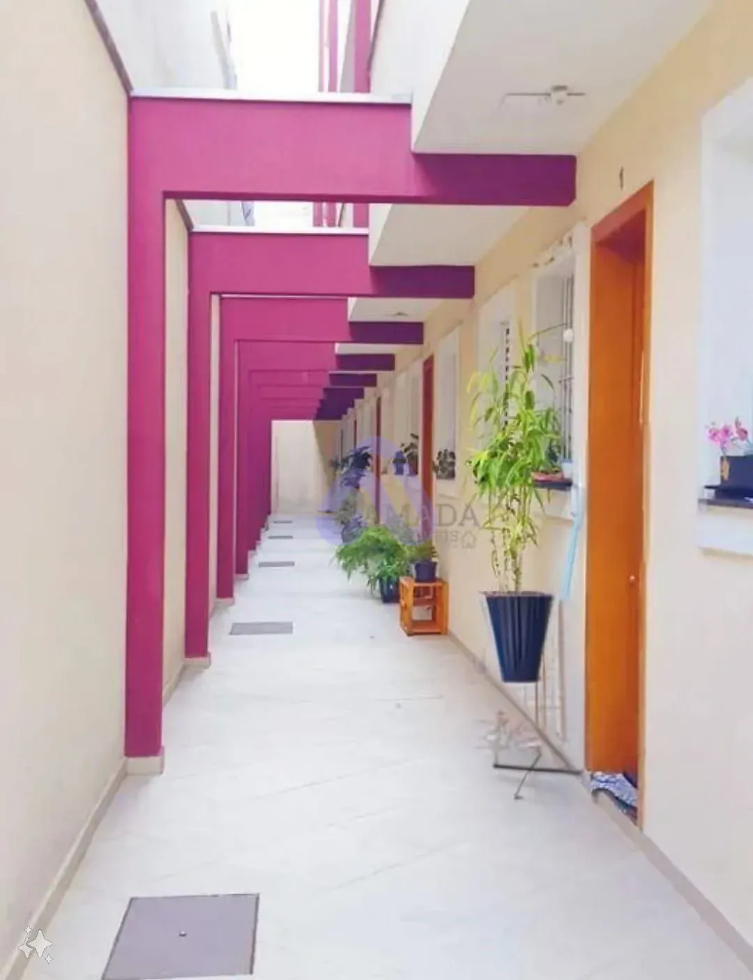 Apartamento, 2 quartos, 38 m² - Foto 12